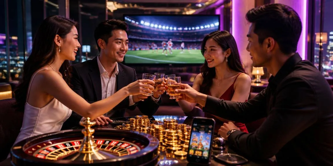 netwin Casino