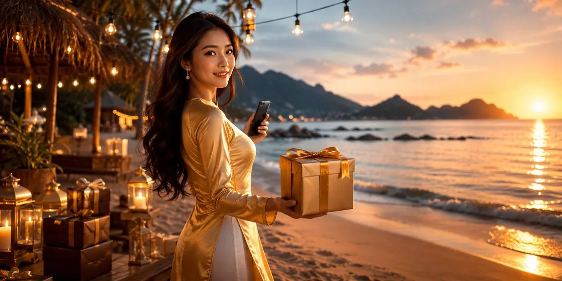 netwin Trải nghiệm di động